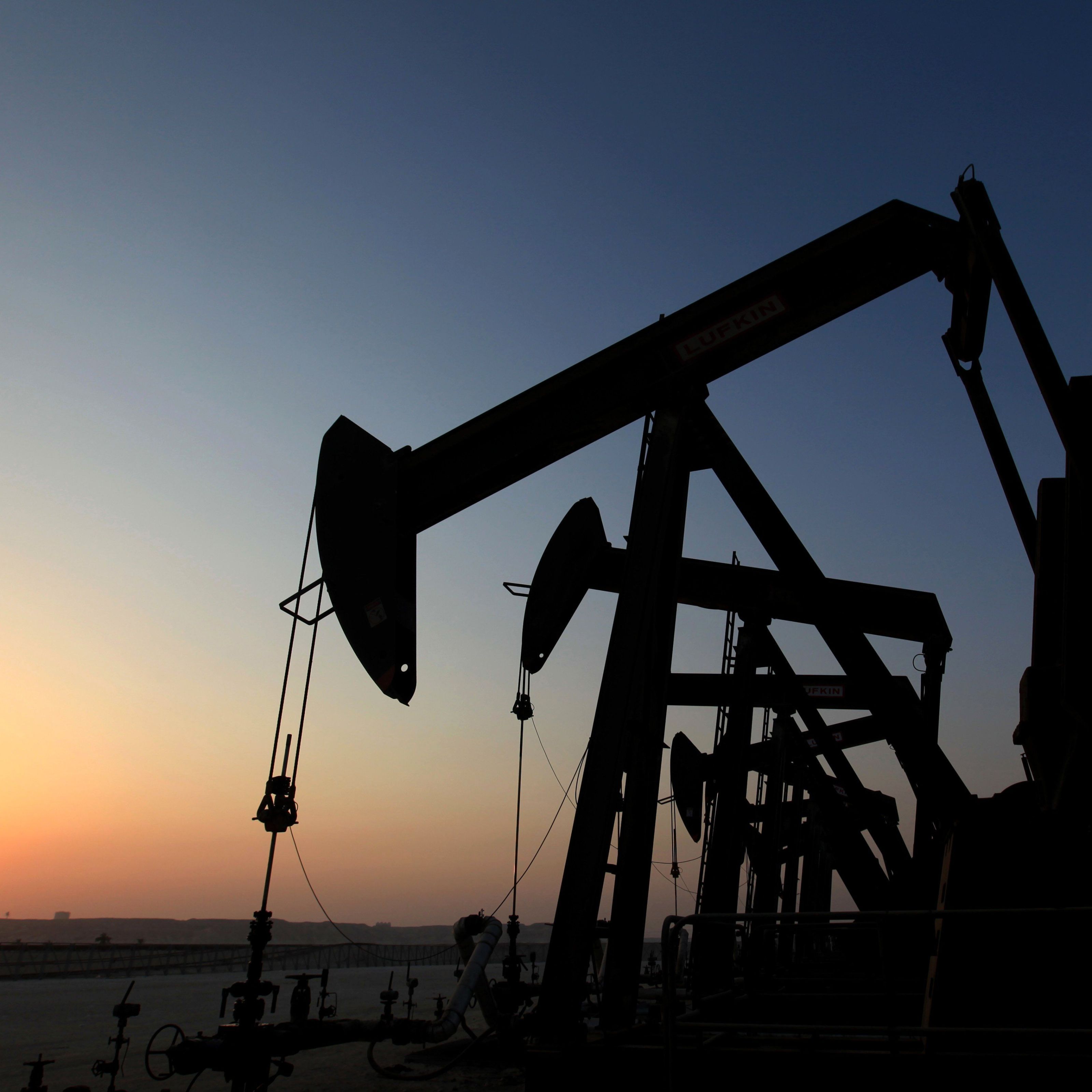 Syrien: Öl-Produktion eingebrochen. Syrien: Öl-Produktion eingebrochen.