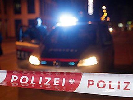 Die polizei sucht Zeugen für den Überfall in Wien.