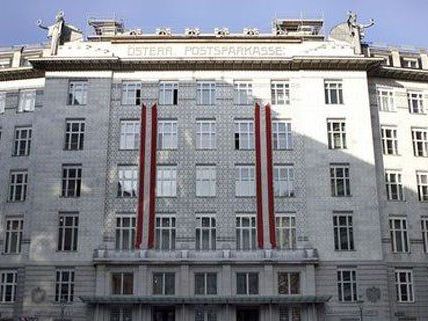 Die Signa Holding hat das von Otto Wagner entworfene Gebäude gekauft. Die Signa Holding hat das von Otto Wagner entworfene Gebäude gekauft.