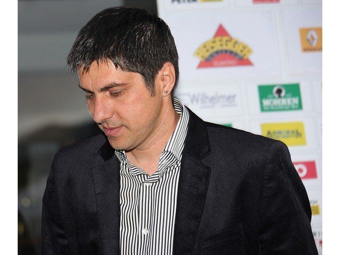 Lorimer Miscu ist nicht mehr Trainer in St. Gallenkirch. Lorimer Miscu ist nicht mehr Trainer in St. Gallenkirch.