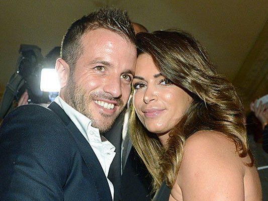 Sabia Boulahrouz und Rafael van der Vaart haben ihr Kinder verloren. Sabia Boulahrouz und Rafael van der Vaart haben ihr Kinder verloren.