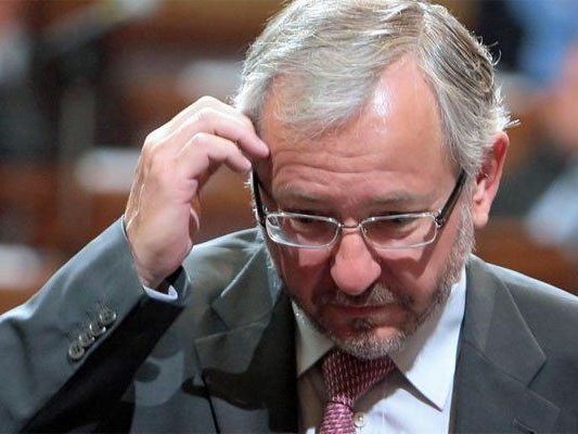 SPÖ-Klubchef Rudolf Schicker zum neuen Wiener Wahlrecht. SPÖ-Klubchef Rudolf Schicker zum neuen Wiener Wahlrecht.