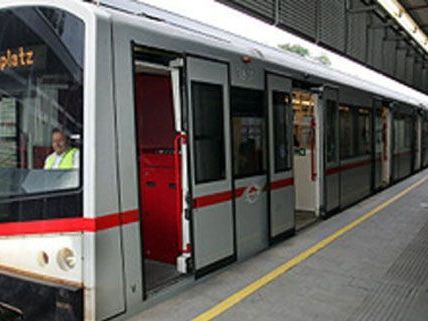 In der U1 kam es zu einer Rauchentwicklung In der U1 kam es zu einer Rauchentwicklung