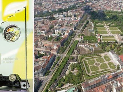 Die Stadt Wien sucht Ideen und Projekte zur Entlastung der Umwelt. Die Stadt Wien sucht Ideen und Projekte zur Entlastung der Umwelt.