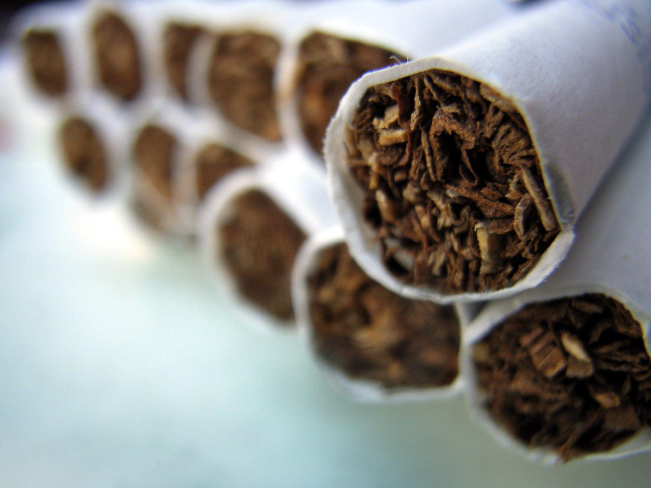 Tabakprodukte: Neuregelung soll vor allem Jugendliche vom Rauchen abhalten
