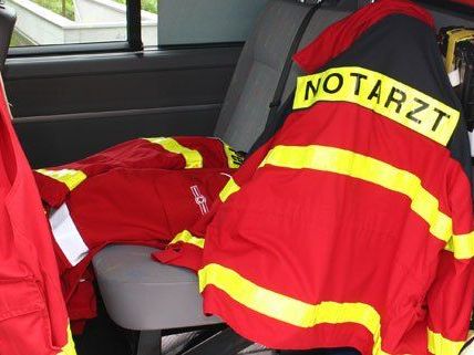 Ermittlungen gegen Sanitäter in NÖ: Ermittlungen gegen Sanitäter in NÖ: