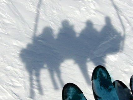 Kinderskikurs-Angebote der Naturfreunde Kinderskikurs-Angebote der Naturfreunde