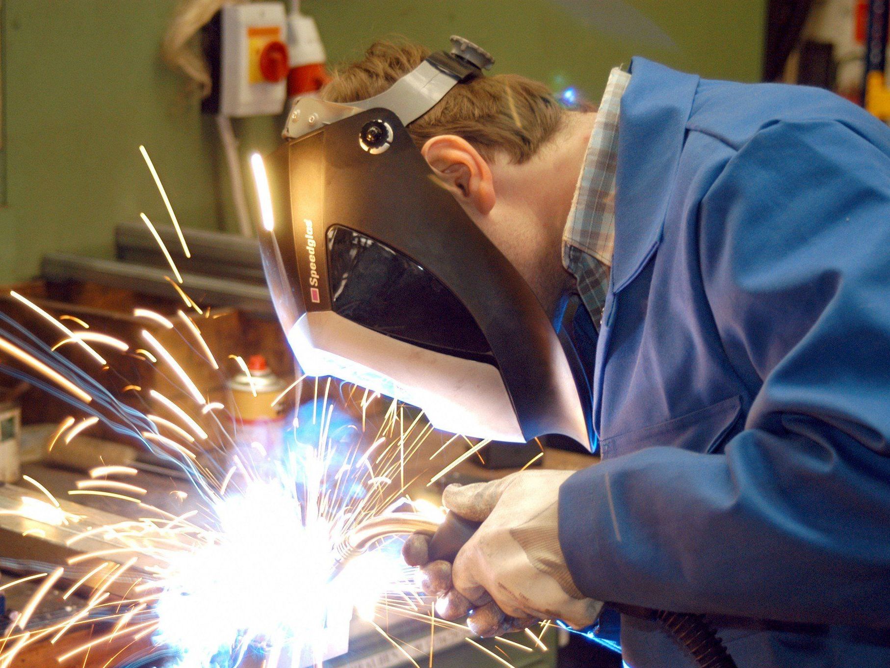 So sieht die Lehrstellen-Situation derzeit in Österreich aus. So sieht die Lehrstellen-Situation derzeit in Österreich aus.