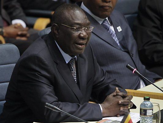 Ist seit Frühjahr 2013 im Amt Ist seit Frühjahr 2013 im Amt