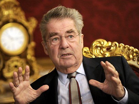 Wegen "aktueller politischer Situation" Wegen "aktueller politischer Situation"