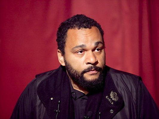 Dieudonné darf nicht auftreten Dieudonné darf nicht auftreten