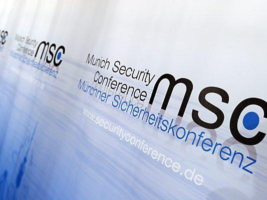 50. Münchner Sicherheitskonferenz