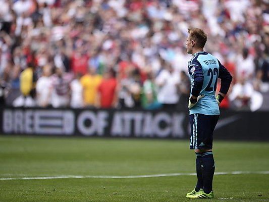 Ter Stegen verkündete seinen Abschied unter Tränen Ter Stegen verkündete seinen Abschied unter Tränen
