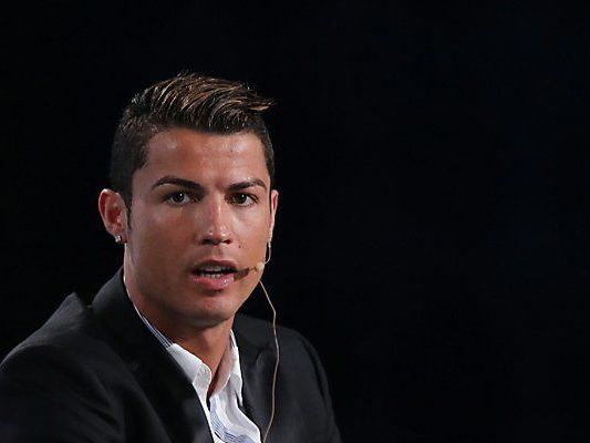 Ronaldo gilt für viele als Favorit auf den Preis Ronaldo gilt für viele als Favorit auf den Preis