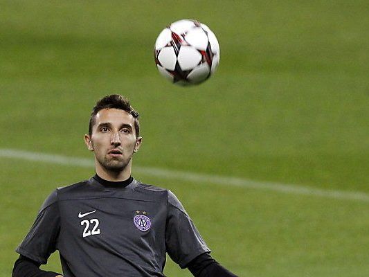 Leovac musste Markus Suttner weichen Leovac musste Markus Suttner weichen