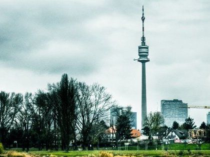 Wien wurde zur Kulturhauptstadt gewählt. Wien wurde zur Kulturhauptstadt gewählt.