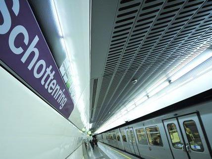 U-Bahn-Station Schottenring und Schule in Favoriten evakuiert