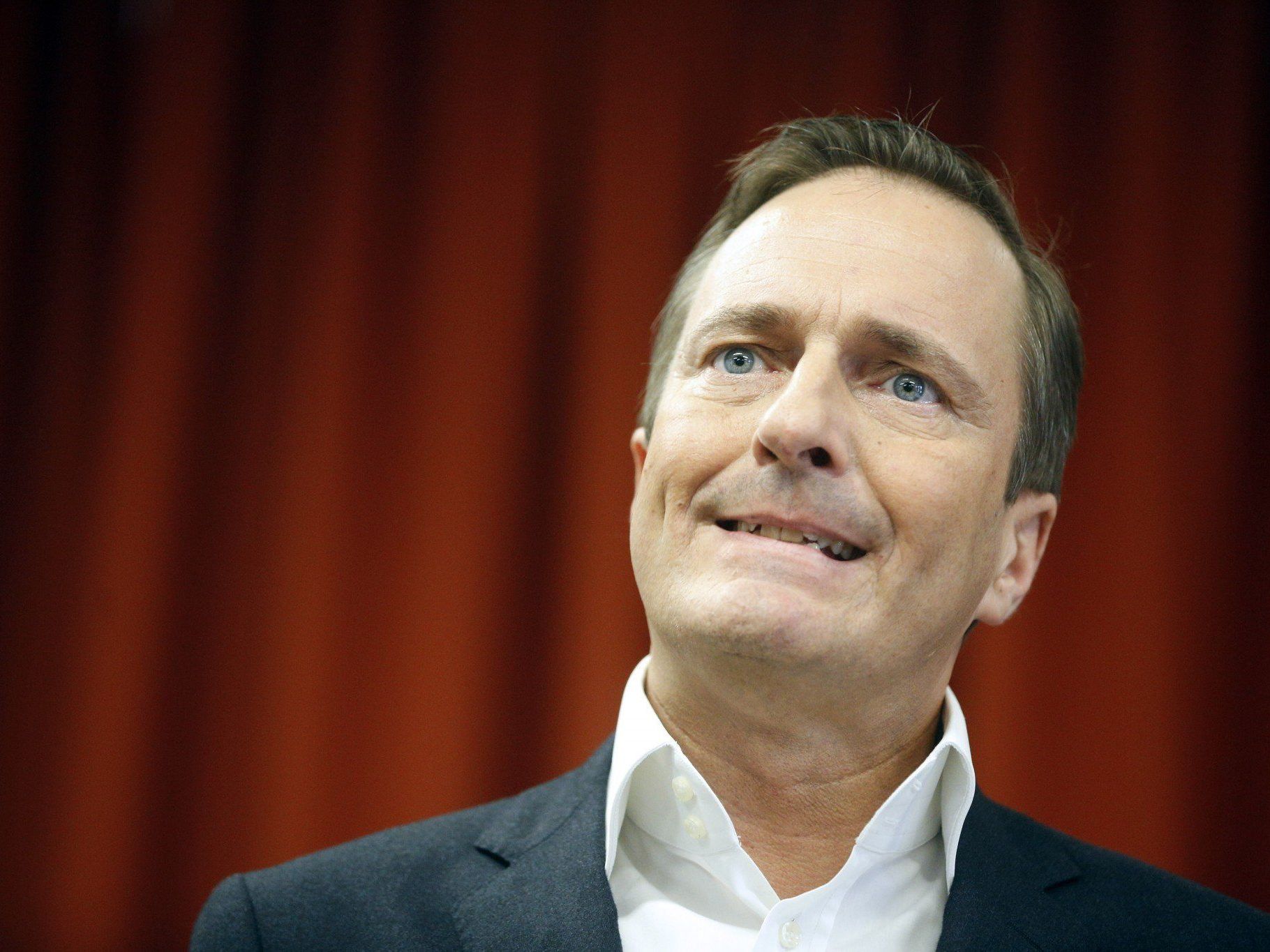 Juraczka: "Jeder hat das Recht, gescheiter zu werden" Juraczka: "Jeder hat das Recht, gescheiter zu werden"