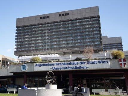 Das Wiener AKH wird nun vom Rechnungshof kritisiert.