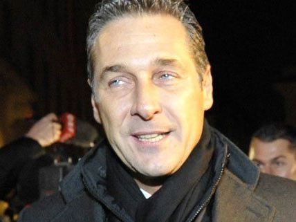 Akademikerball - Strache wird hingehen Akademikerball - Strache wird hingehen