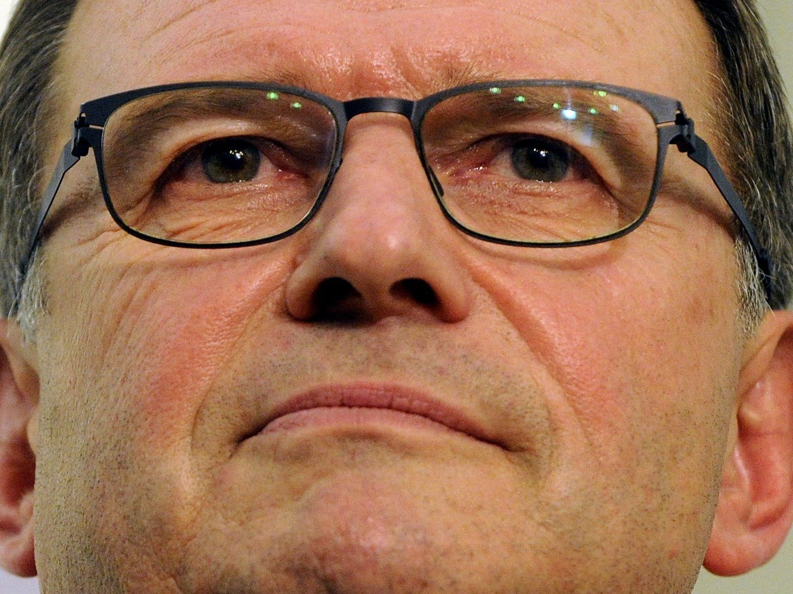 Kopf: Gesetzesänderungen derzeit "weder erforderlich noch sinnvoll." Kopf: Gesetzesänderungen derzeit "weder erforderlich noch sinnvoll."