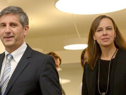 Bei der Regierungsklausur in Waidhofen/Ybbs kam es zu einer Einigung bezüglich Familienbeihilfe. Bei der Regierungsklausur in Waidhofen/Ybbs kam es zu einer Einigung bezüglich Familienbeihilfe.