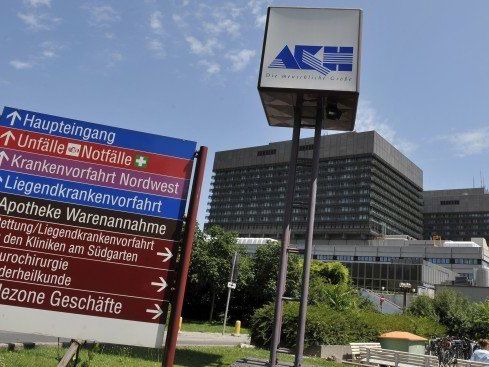Korruptionsverdacht gegen das AKH Korruptionsverdacht gegen das AKH