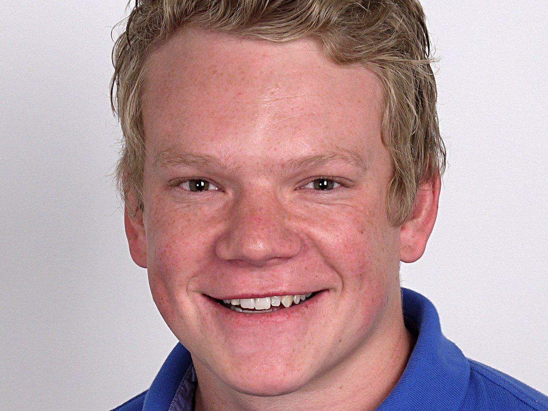 Christof Bitschi Christof Bitschi