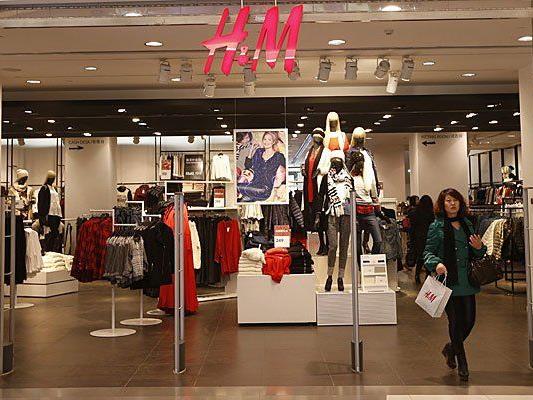 H&M lässt bisher vor allem in Asien produzieren.