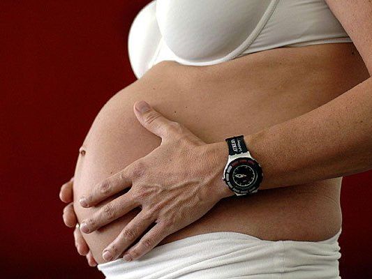 In Texas wird eine hirntote Schwangere an der Maschine am Leben gehalten. In Texas wird eine hirntote Schwangere an der Maschine am Leben gehalten.