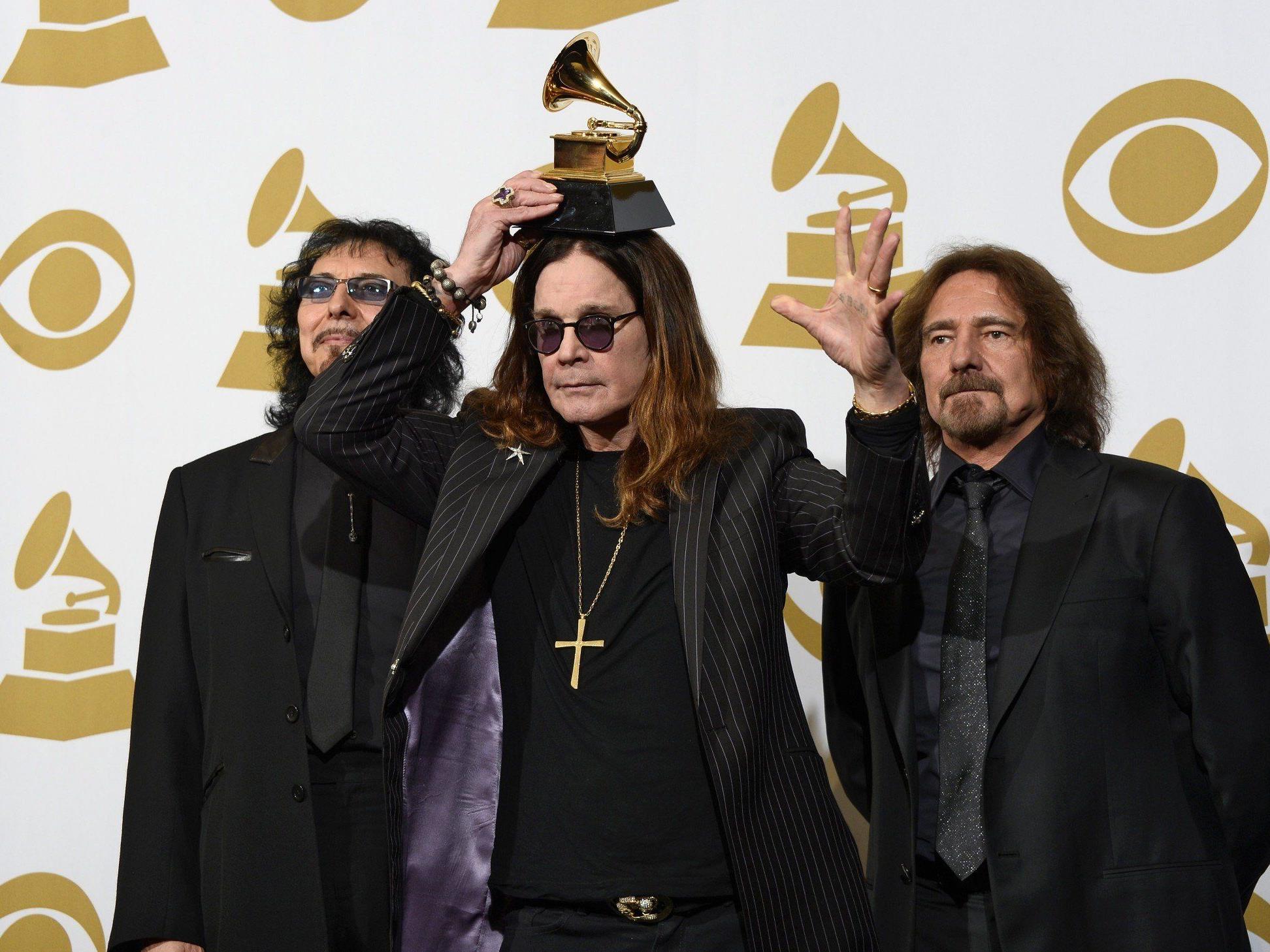 Das sind die Gewinner der Grammy-Gala 2014 in Los Angeles.