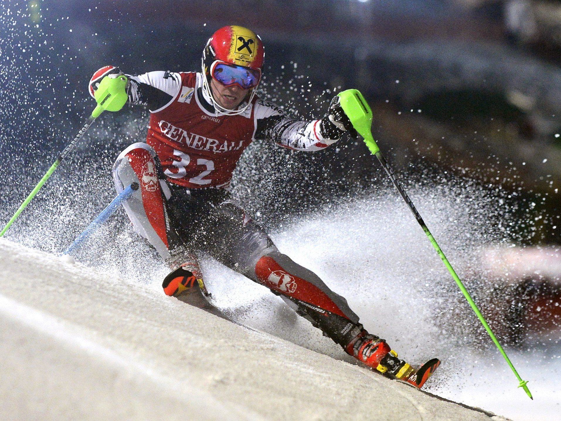 345 Tage nach WM-Husarenritt kehrt ÖSV-Superstar auf die Planai zurück.