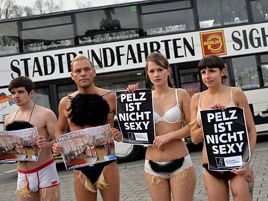 Die Mitglieder des "Deutschen Tierschutzbüro" Die Mitglieder des "Deutschen Tierschutzbüro"