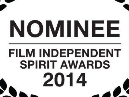 Österreichischer Kameramann Grunsky für "Spirit Award" nominiert Österreichischer Kameramann Grunsky für "Spirit Award" nominiert