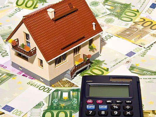 In Österreich werden insgesamt weniger Immobilien zwangsversteigert