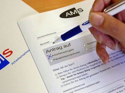 Die Arbeitslosigkeit in Wien ist angestiegen. Die Arbeitslosigkeit in Wien ist angestiegen.