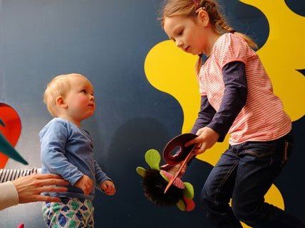 Wiener Kindermuseum ZOOM mit Rekordbesucherzahl Wiener Kindermuseum ZOOM mit Rekordbesucherzahl