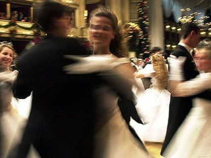 ÖH WU: Ball der Wirtschaftsuniversität Wien 2014 ÖH WU: Ball der Wirtschaftsuniversität Wien 2014