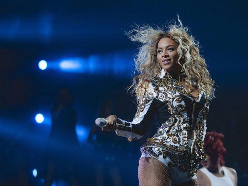 Für ihren neuen Song "XO" muss Beyoncé nun Kritik einstecken.