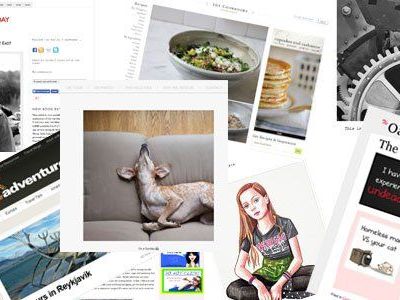 Zwölf englischsprachige Blogs, die im nächsten Jahr einen Klick lohnen. Zwölf englischsprachige Blogs, die im nächsten Jahr einen Klick lohnen.