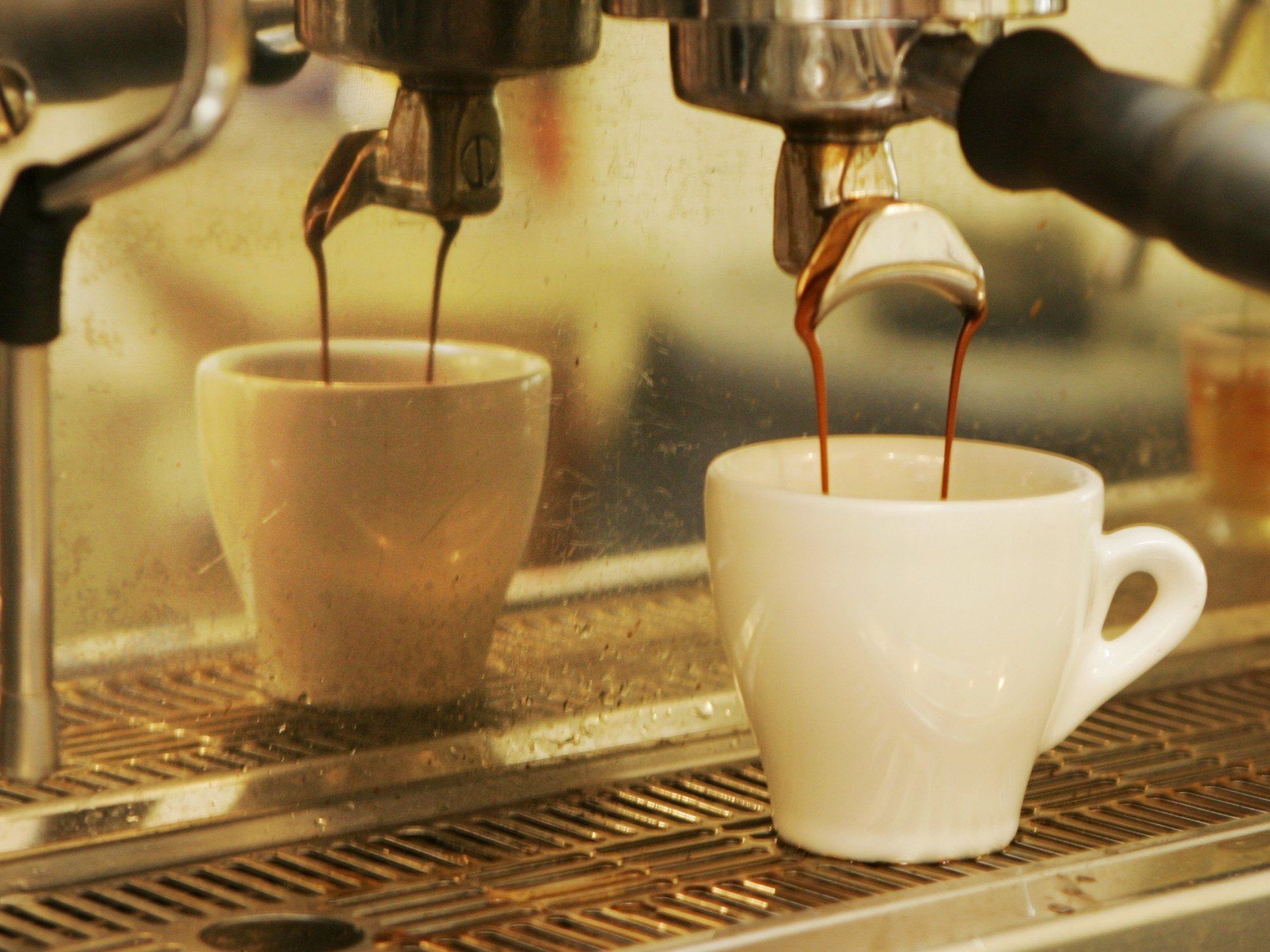 Bisher gab es wenig Beweise zur angeblich positiven Wirkung von Koffein auf das Gedächtnis.