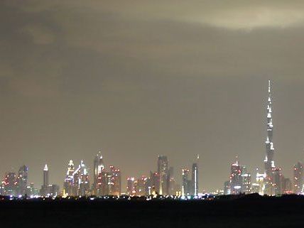 Angeblich ist die 29-jährige Wienerin, die in Dubai Anzeige erstattet hat, Muslimin. Angeblich ist die 29-jährige Wienerin, die in Dubai Anzeige erstattet hat, Muslimin.
