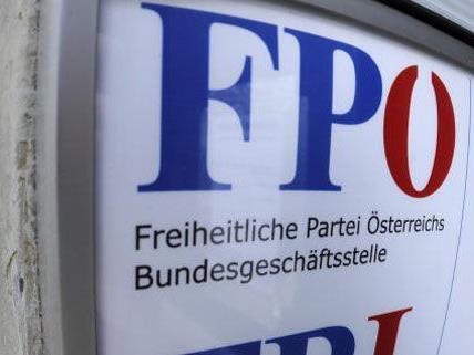 Ehemaliger FPÖ Wien-Sprecher wegen Wiederbetätigung angeklagt