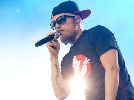 Mit seinem neuen Album geht Jan Delay auf Tour. Mit seinem neuen Album geht Jan Delay auf Tour.