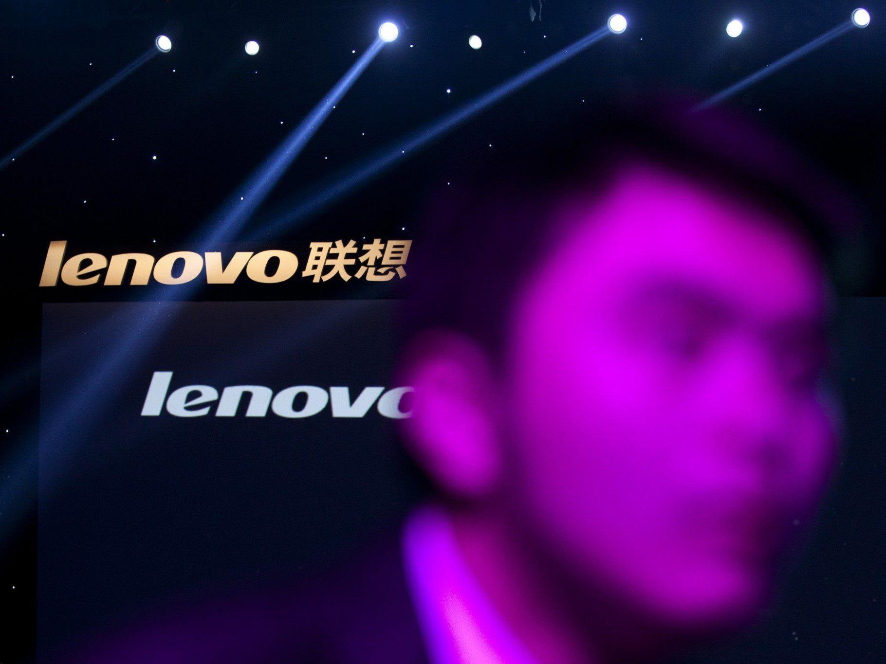 Lenovo: Vom Nischen-Player zum IT-Schwergewicht innerhalb von zehn Jahren