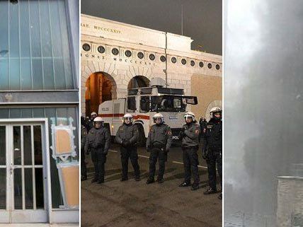 Auch im Jänner haben die Leserreporter von VIENNA.AT fleißig berichtet. Auch im Jänner haben die Leserreporter von VIENNA.AT fleißig berichtet.
