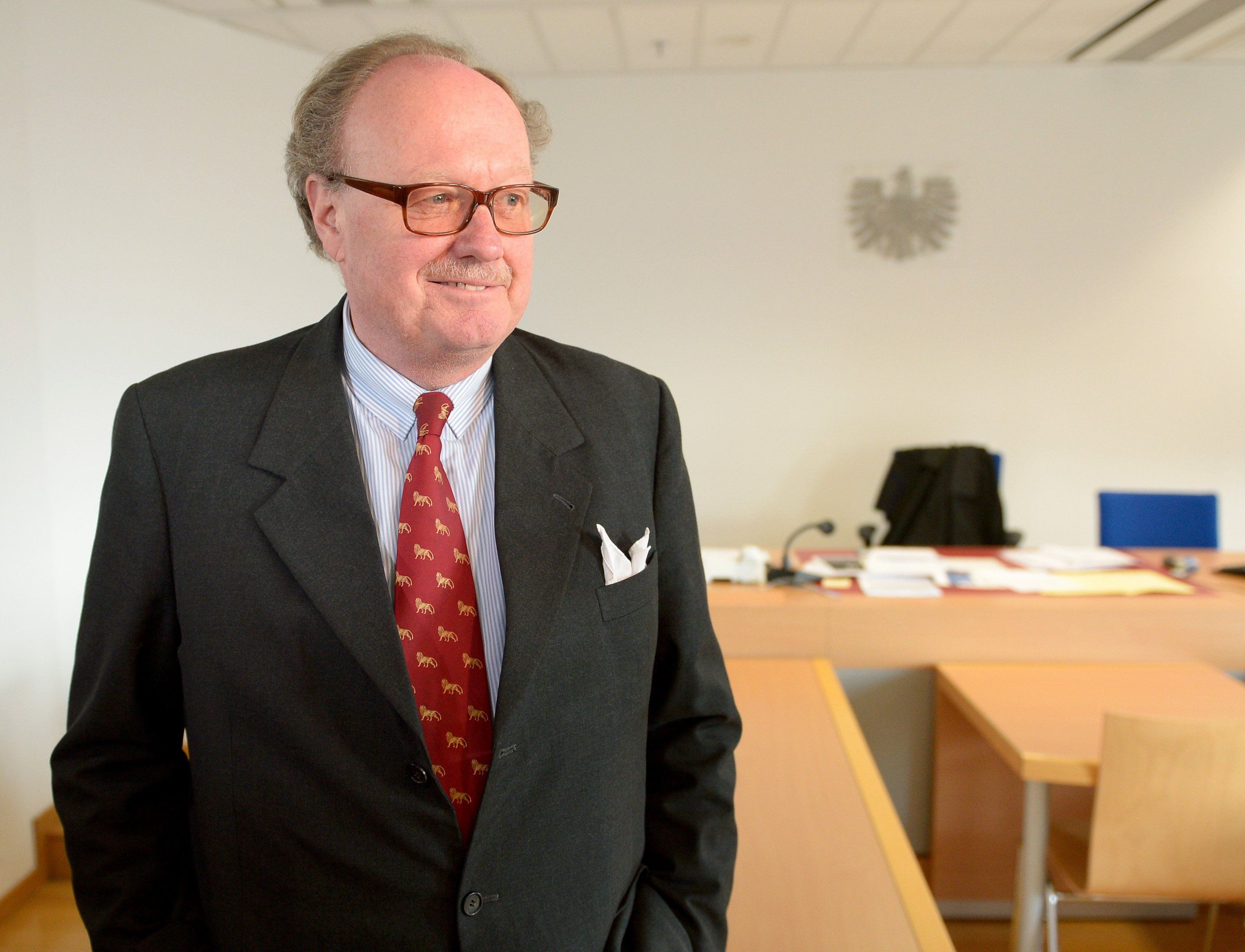 Mensdorff-Pouilly freigesprochen Mensdorff-Pouilly freigesprochen