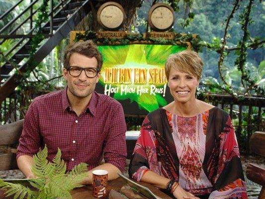 Kommunikationswissenschaftler Peter Vitouch sprach über den Erfolg der TV-Serie Dschungelcamp. Kommunikationswissenschaftler Peter Vitouch sprach über den Erfolg der TV-Serie Dschungelcamp.