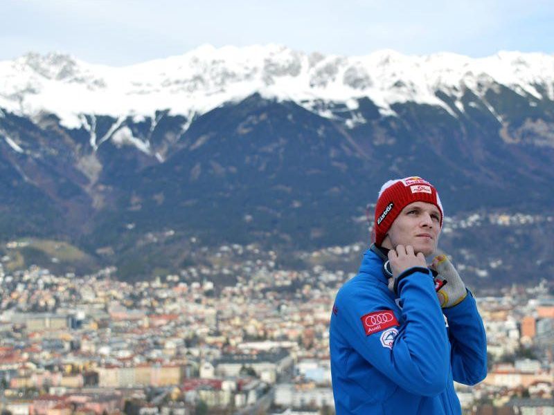 Olympiasieger gibt Auskunft über Gesundheitszustand und seine Zukunft Olympiasieger gibt Auskunft über Gesundheitszustand und seine Zukunft