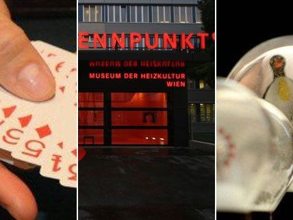 in Wien gibt es zahlreiche museen mit ganz speziellen Schwerpunkten. in Wien gibt es zahlreiche museen mit ganz speziellen Schwerpunkten.